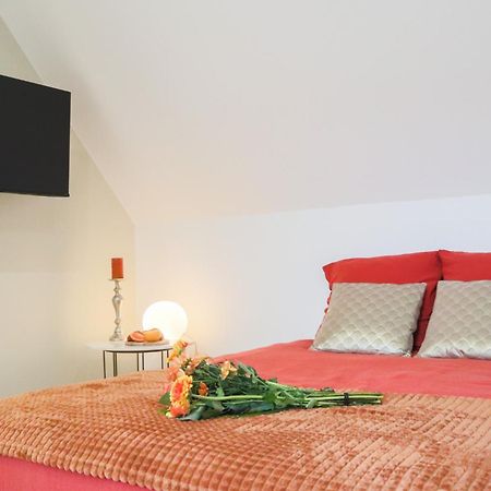 Le Cocon, Paisible & Doux Apartment Wahlbach Bagian luar foto