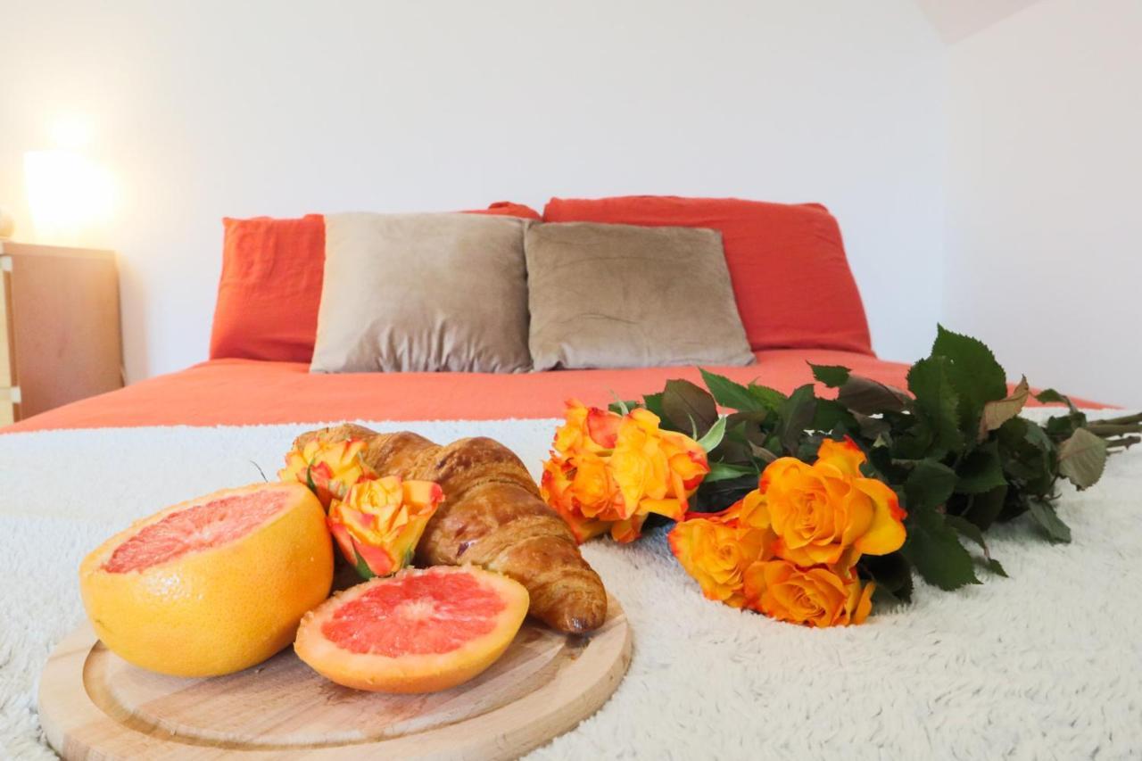 Le Cocon, Paisible & Doux Apartment Wahlbach Bagian luar foto