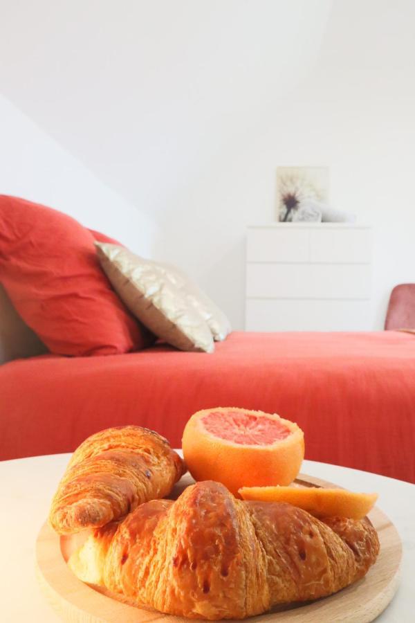 Le Cocon, Paisible & Doux Apartment Wahlbach Bagian luar foto