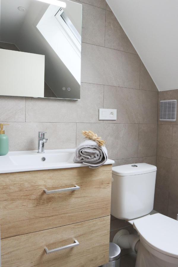 Le Cocon, Paisible & Doux Apartment Wahlbach Bagian luar foto