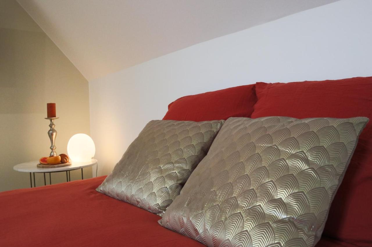 Le Cocon, Paisible & Doux Apartment Wahlbach Bagian luar foto