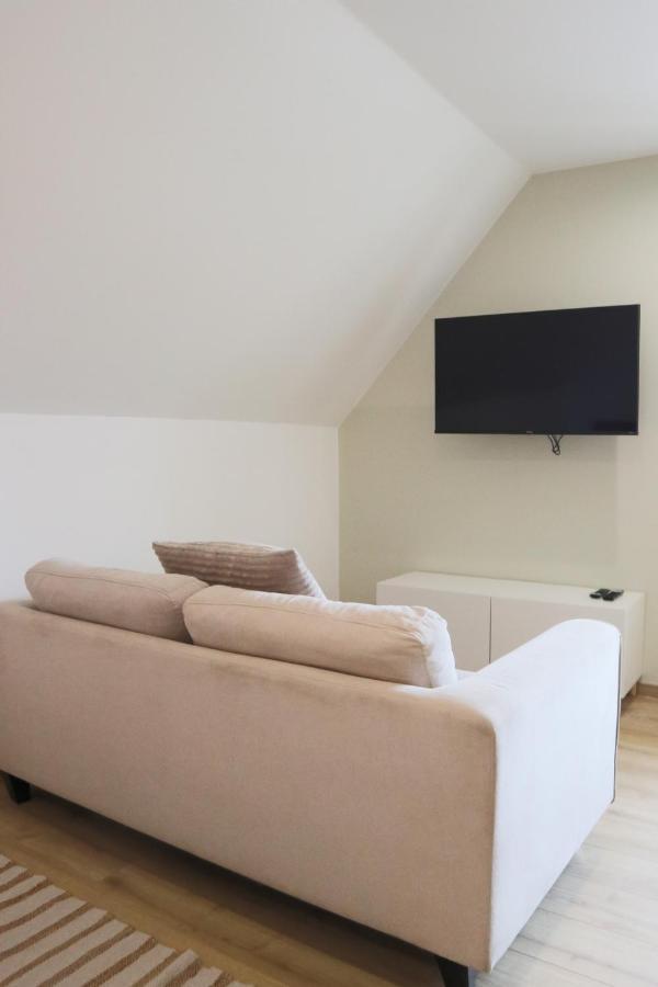 Le Cocon, Paisible & Doux Apartment Wahlbach Bagian luar foto