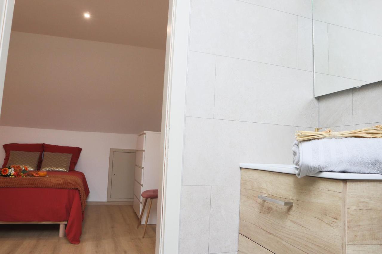 Le Cocon, Paisible & Doux Apartment Wahlbach Bagian luar foto