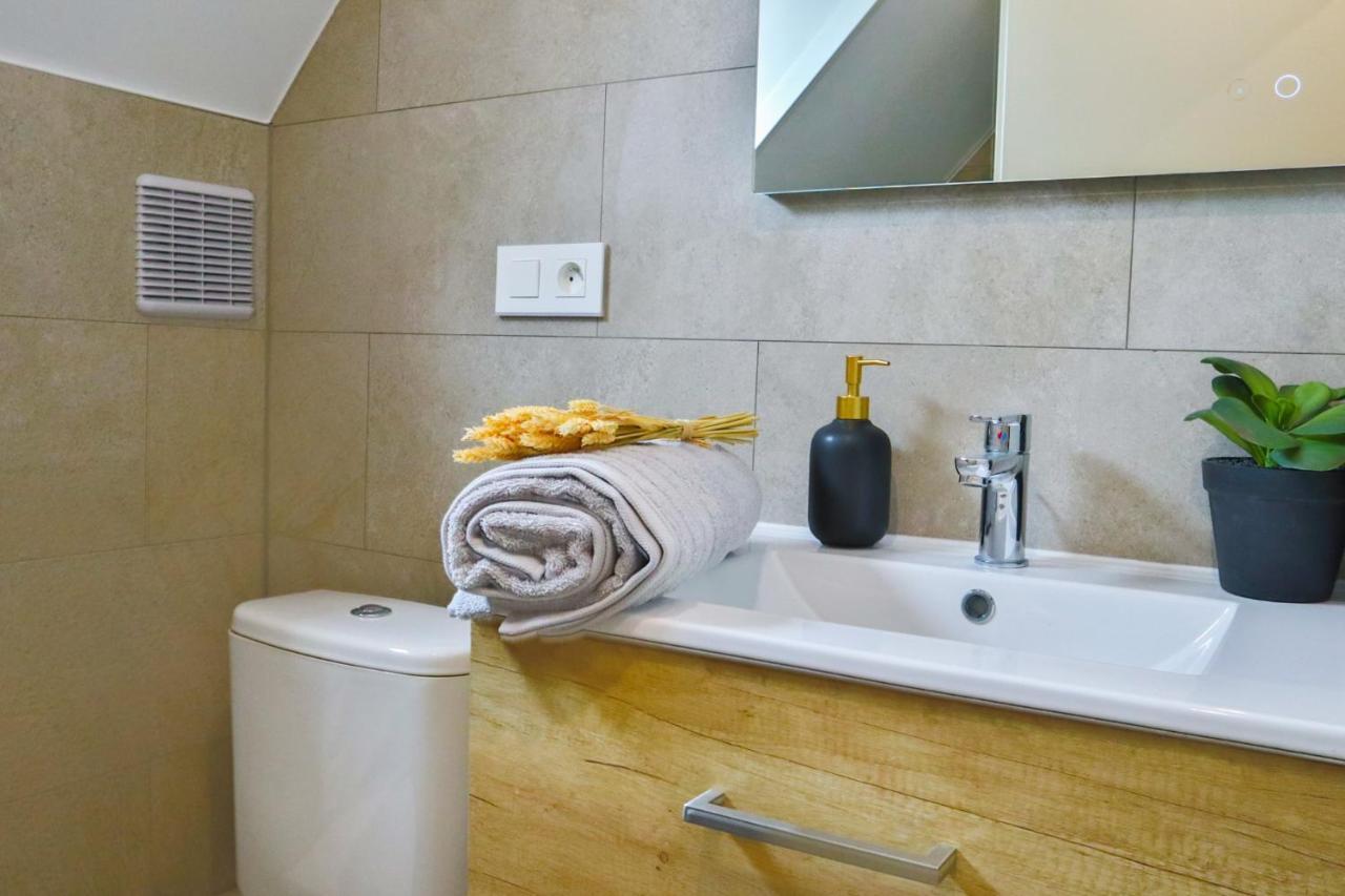 Le Cocon, Paisible & Doux Apartment Wahlbach Bagian luar foto