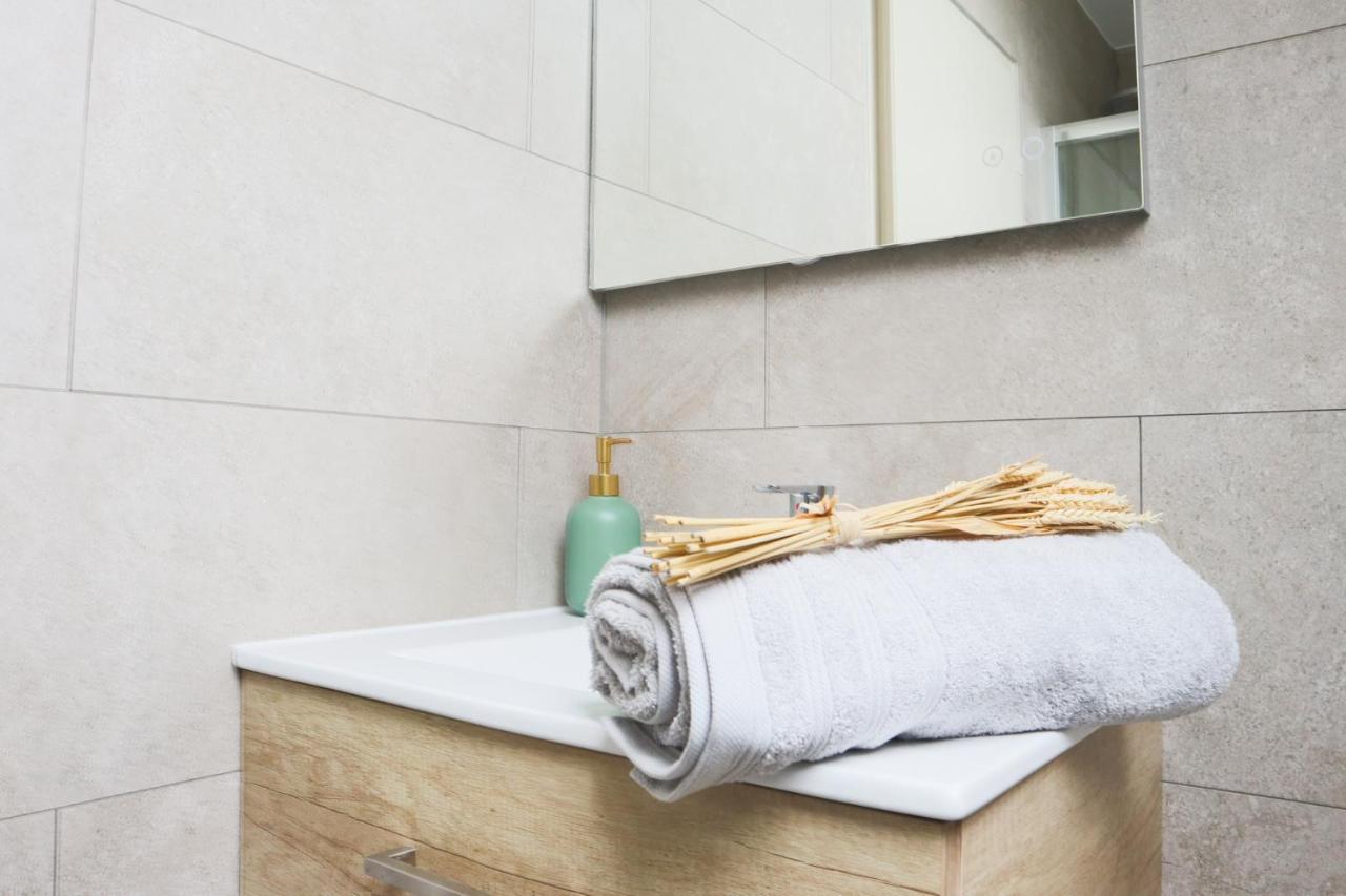Le Cocon, Paisible & Doux Apartment Wahlbach Bagian luar foto