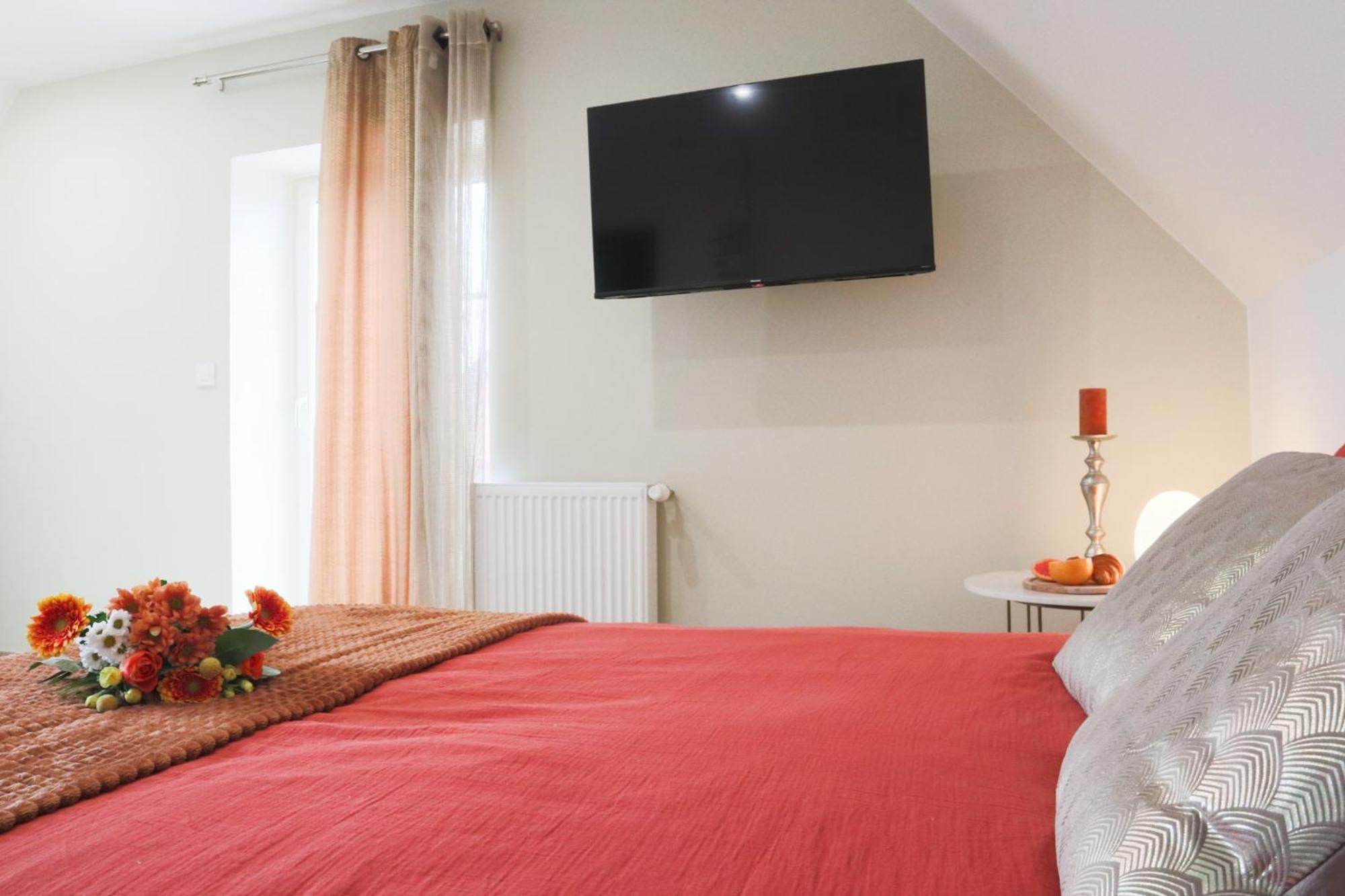 Le Cocon, Paisible & Doux Apartment Wahlbach Bagian luar foto